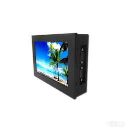 工控電腦產品 智能制造的核心驅動力
