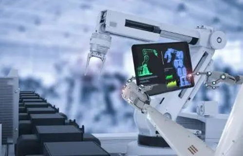 聚焦智能工廠 華北工控以多樣化計算機產品助力制造業轉型